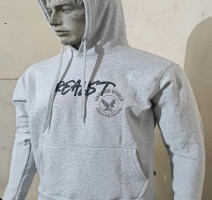 Mens hoode